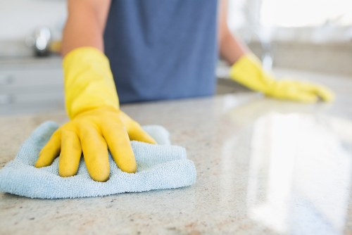 Eco-friendly house clearance practices